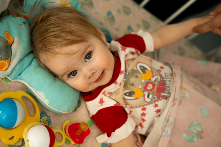 Ева Вихарева: июнь 2019