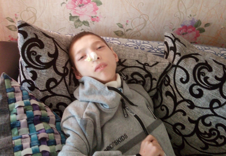 Слава Ярков