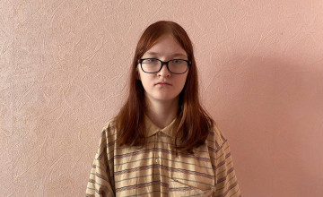 Анжелике нужен перелёт к здоровью