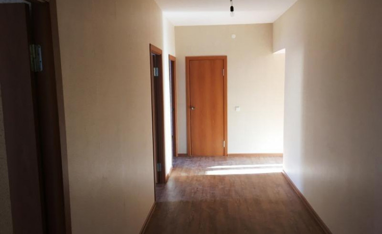 Помогите создать квартиру будущего