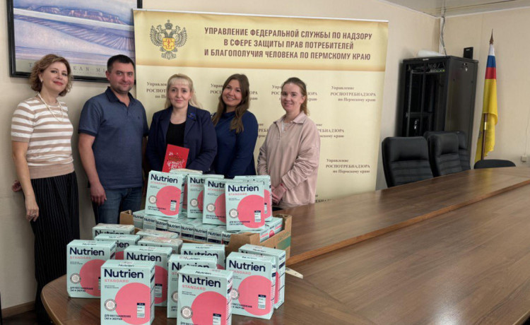 Сотрудники РПН начудили 1 сентября