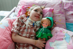 Даша Вахрушева