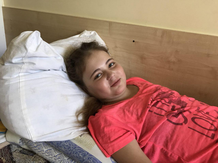 Венера Шихарева