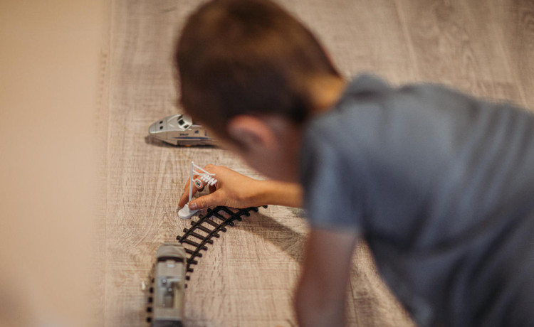 Родители передумали отдавать ребёнка в интернат, поменяв психиатра