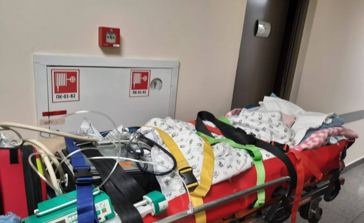 Вы помогли Ане добраться в Пермь