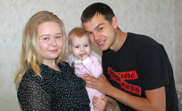 Малыши сбегают из реанимации