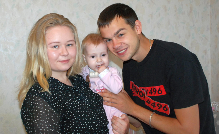 Малыши сбегают из реанимации