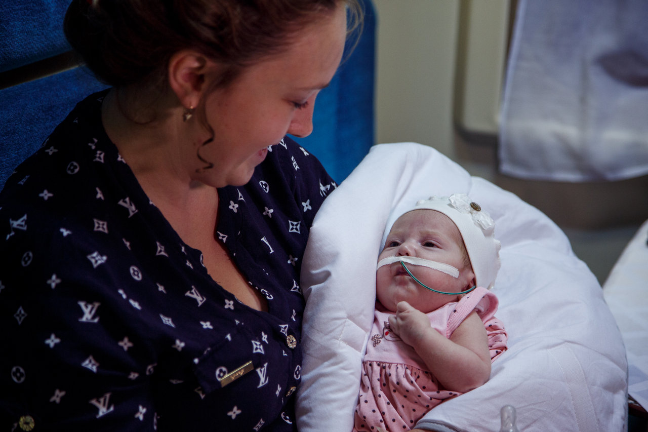 Алена Ковина