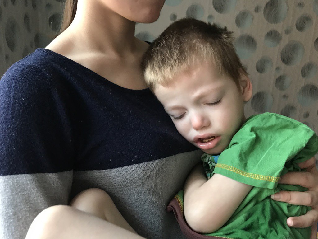 Гриша Селедков