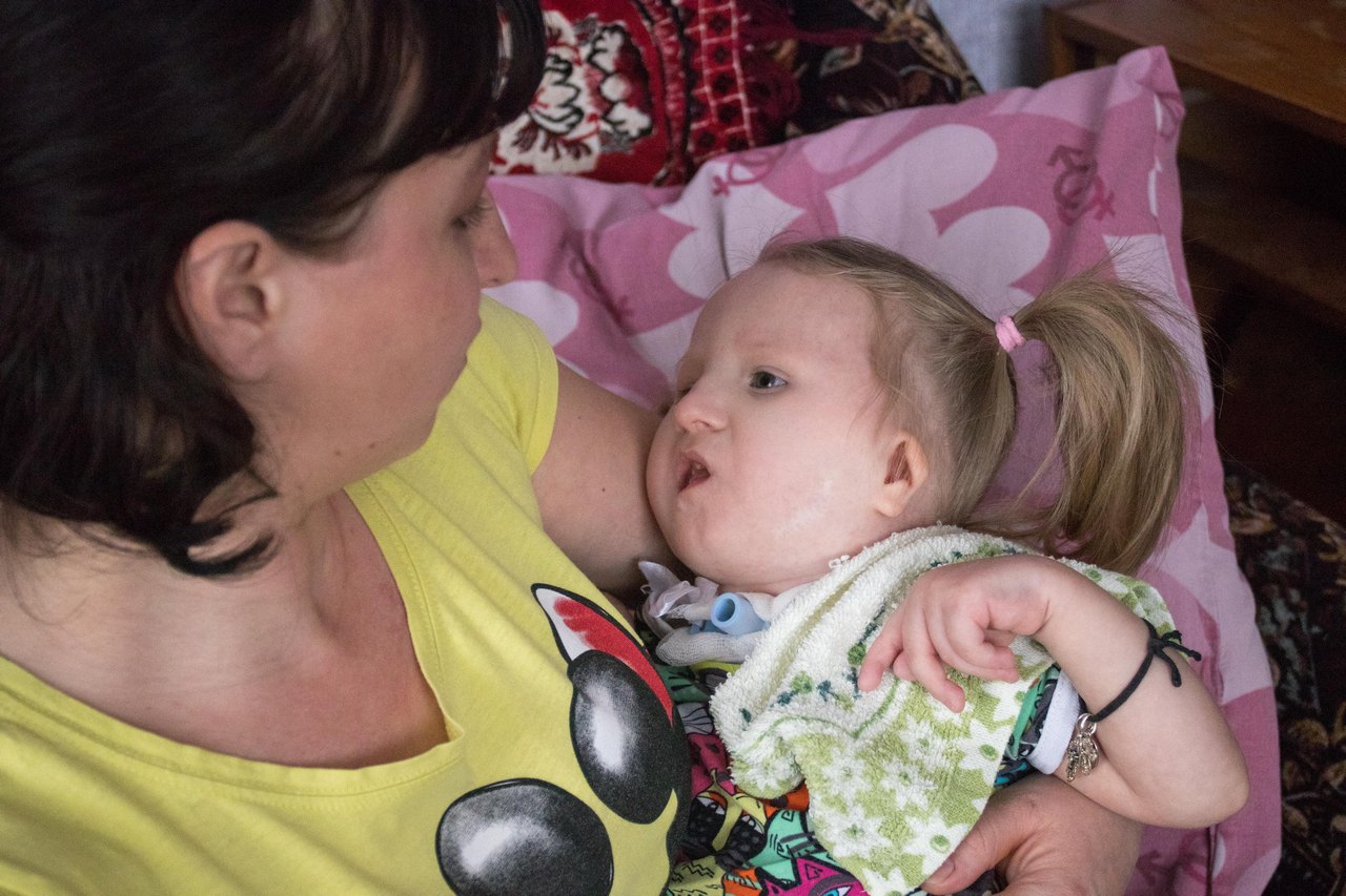 Ксюша Чугаева