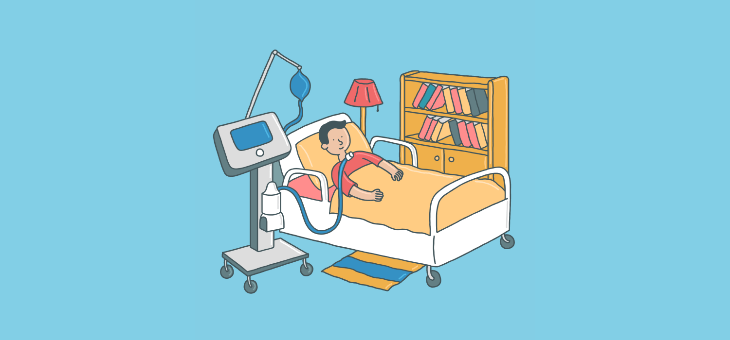 Служба проката медицинской техники