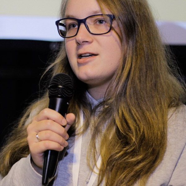 Фотография человека