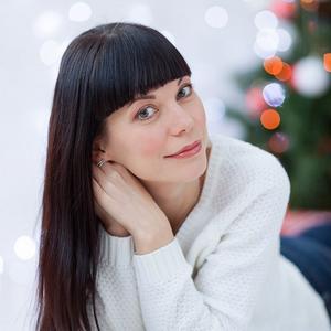 Фотография человека