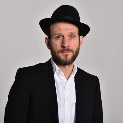 Фотография человека