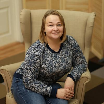 Фотография человека