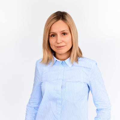 Фотография человека