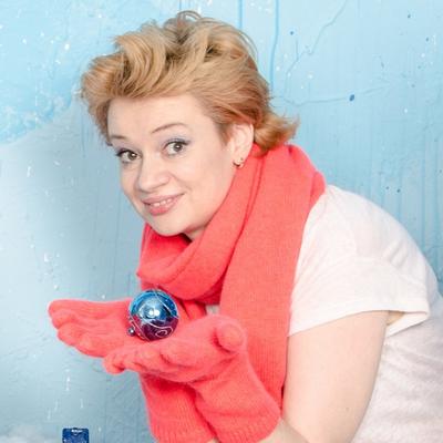 Фотография человека