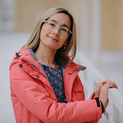 Фотография человека