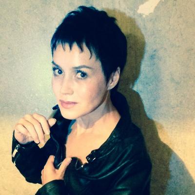 Фотография человека