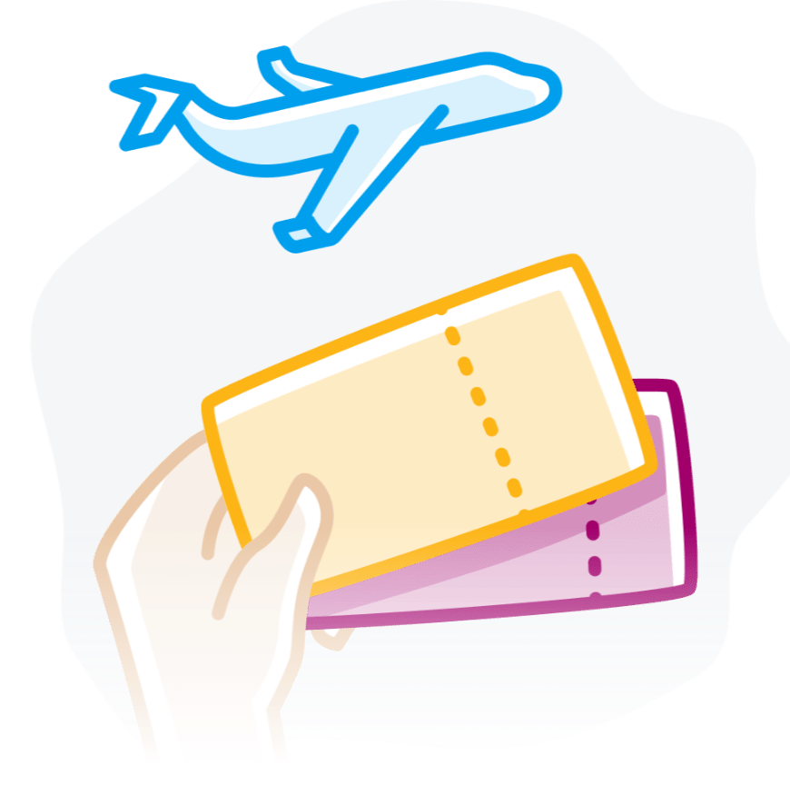 Фотография человека