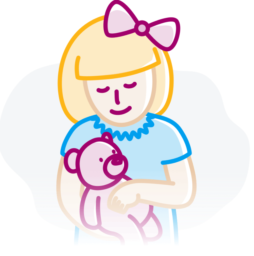 Фотография человека