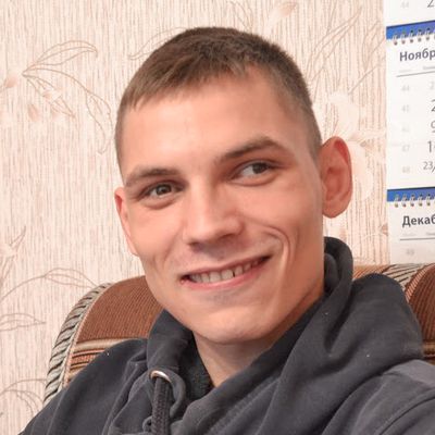 Фотография человека