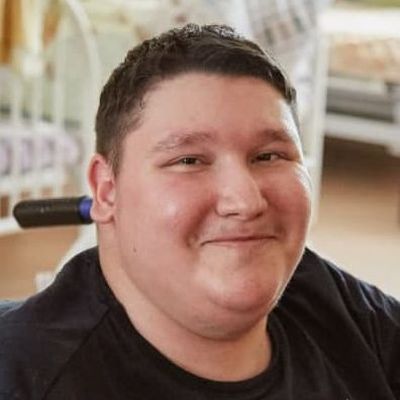 Фотография человека