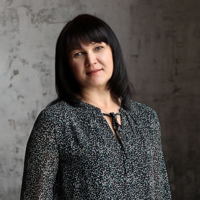 Фотография человека