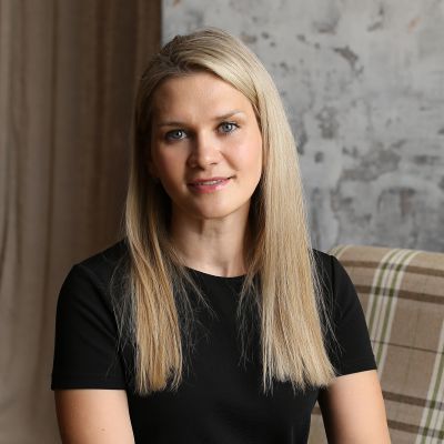 Фотография человека