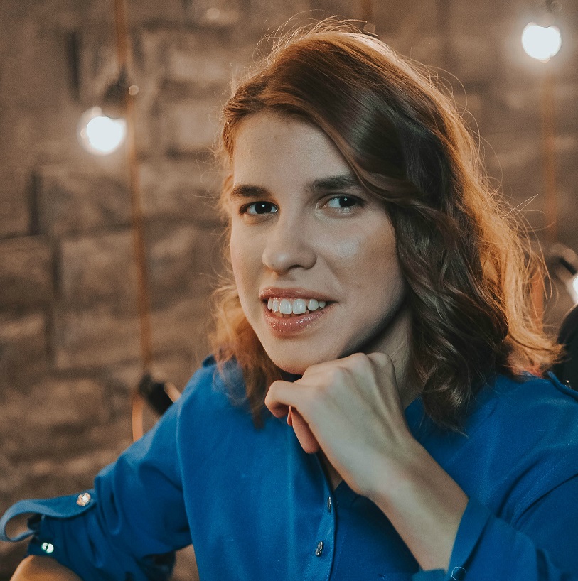 Фотография человека