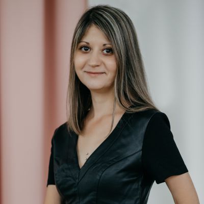 Фотография человека