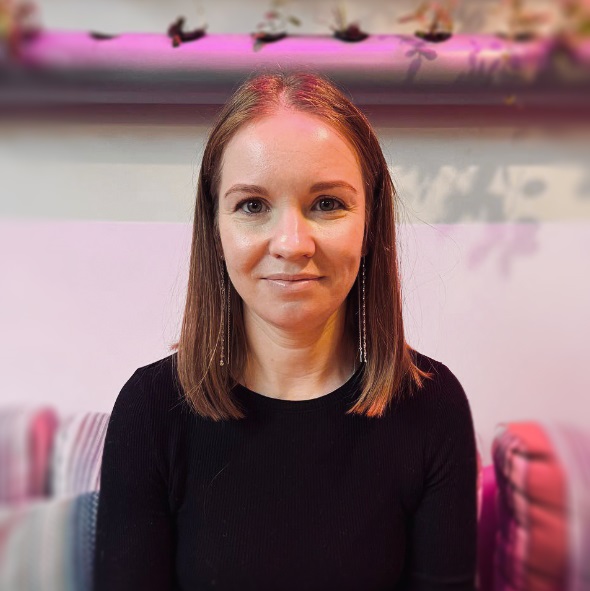 Фотография человека