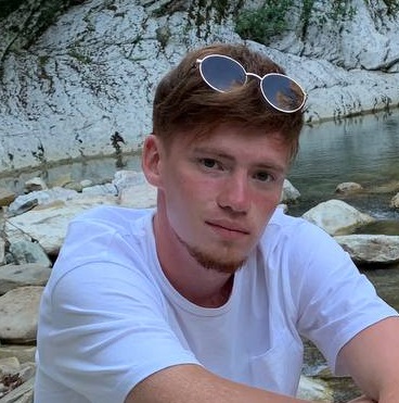 Фотография человека