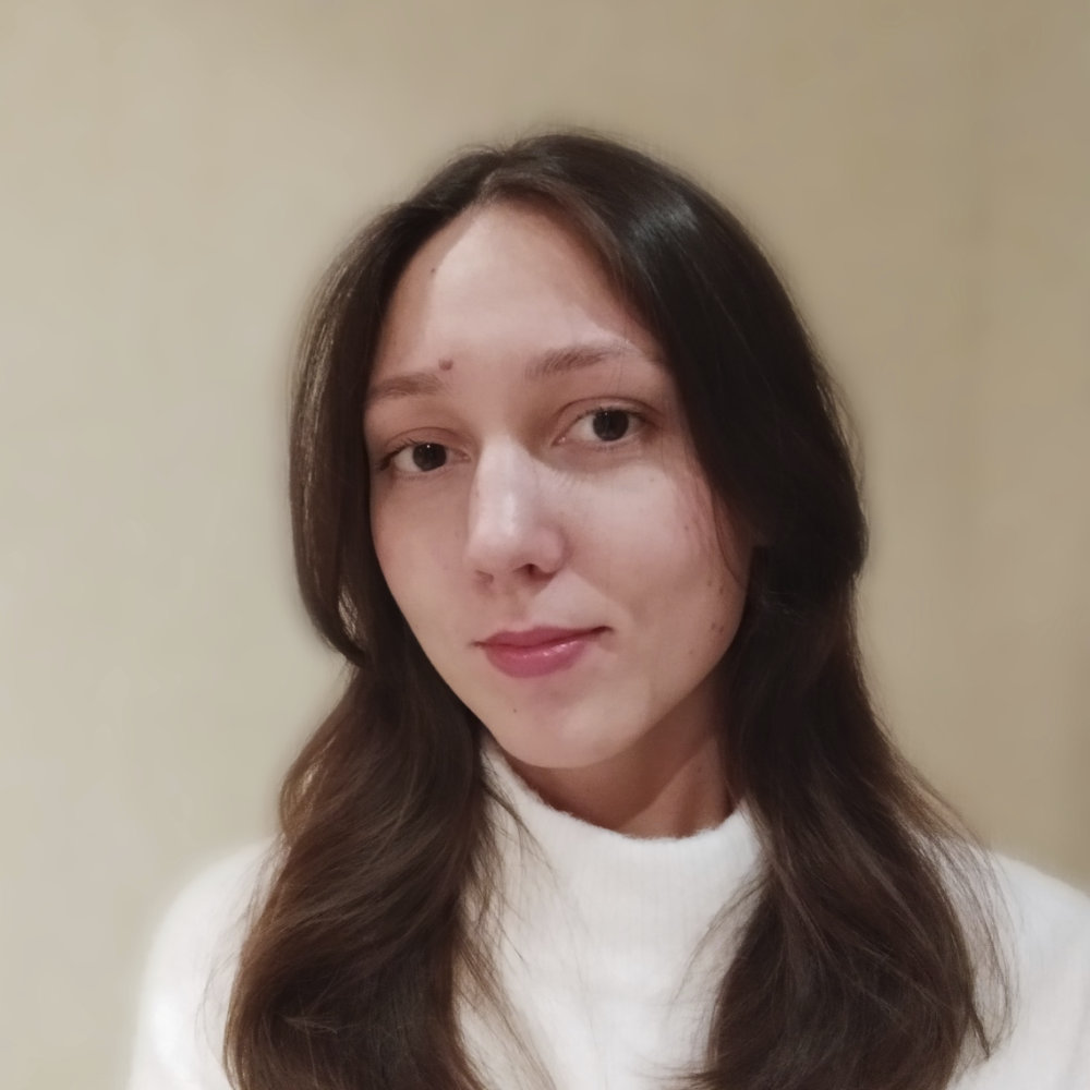 Фотография человека